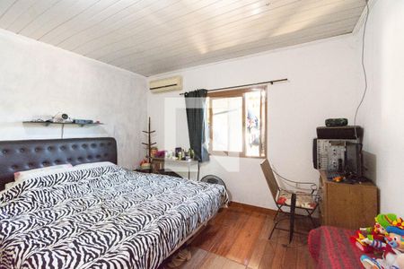 Casa à venda com 4 quartos, 110m² em São José, Canoas