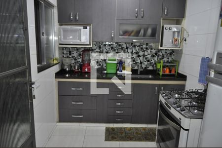 Casa de Condomínio à venda com 3 quartos, 125m² em Todos Os Santos, Rio de Janeiro