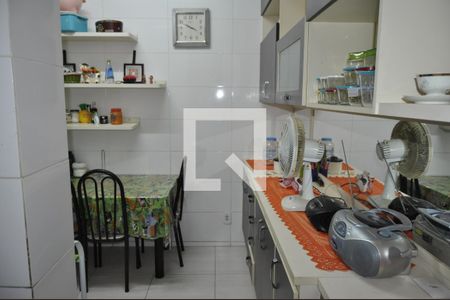 Casa de Condomínio à venda com 3 quartos, 125m² em Todos Os Santos, Rio de Janeiro
