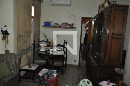 Casa de Condomínio à venda com 3 quartos, 125m² em Todos Os Santos, Rio de Janeiro