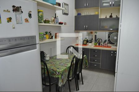 Casa de Condomínio à venda com 3 quartos, 125m² em Todos Os Santos, Rio de Janeiro