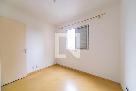 Quarto 1 de apartamento à venda com 3 quartos, 60m² em Parque Marajoara, Santo André