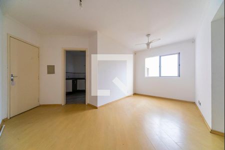 Apartamento à venda com 3 quartos, 60m² em Parque Marajoara, Santo André