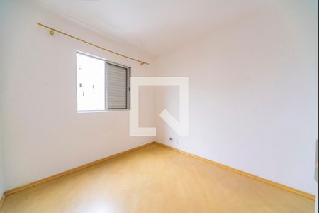 Quarto 1 de apartamento à venda com 3 quartos, 60m² em Parque Marajoara, Santo André