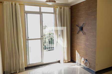 Apartamento para alugar com 2 quartos, 49m² em Cidade das Flores, Osasco