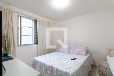 Quarto 2 de apartamento à venda com 2 quartos, 50m² em Jardim Esmeralda, São Paulo