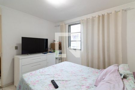 Quarto 2 de apartamento à venda com 2 quartos, 50m² em Jardim Esmeralda, São Paulo