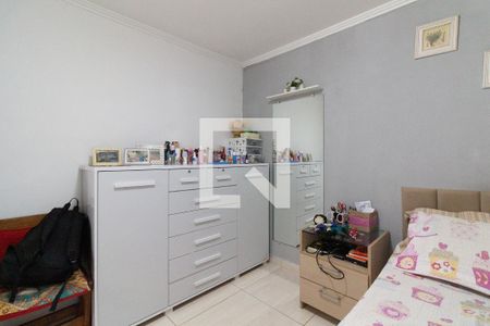 Quarto 1 de apartamento à venda com 2 quartos, 50m² em Jardim Esmeralda, São Paulo