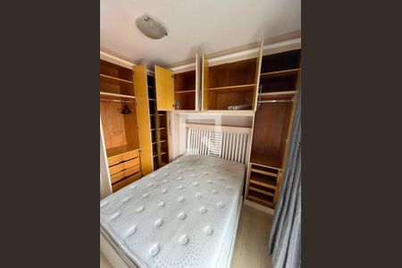 Quarto 2 de apartamento à venda com 1 quarto, 50m² em Parque Mandaqui, São Paulo