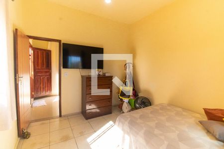Quarto 1 de casa à venda com 3 quartos, 128m² em Engenhoca, Niterói