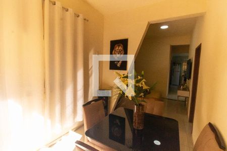 Casa para alugar com 3 quartos, 128m² em Engenhoca, Niterói