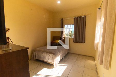 Quarto 1 de casa à venda com 3 quartos, 128m² em Engenhoca, Niterói