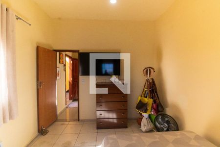 Quarto 1 de casa à venda com 3 quartos, 128m² em Engenhoca, Niterói