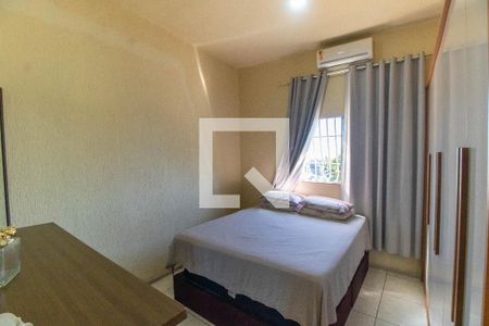 Quarto 2 de casa à venda com 3 quartos, 128m² em Engenhoca, Niterói