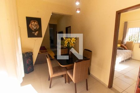 Casa para alugar com 3 quartos, 128m² em Engenhoca, Niterói