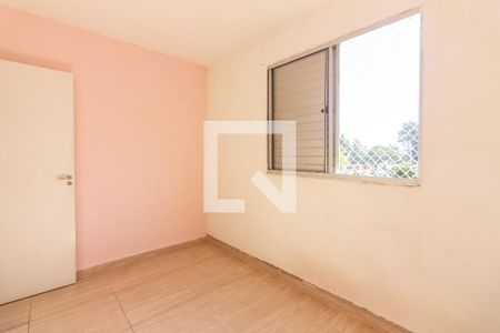 Quarto 1 de apartamento à venda com 2 quartos, 40m² em São Pedro, Osasco
