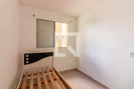 Quarto 2 de apartamento à venda com 2 quartos, 40m² em São Pedro, Osasco