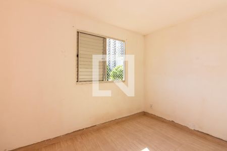Quarto 1 de apartamento à venda com 2 quartos, 40m² em São Pedro, Osasco