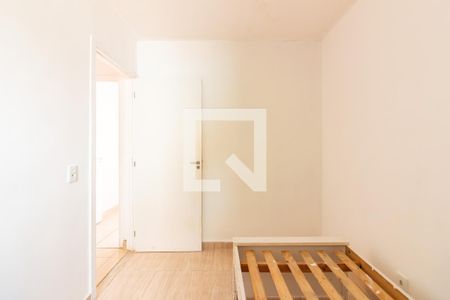 Quarto 2 de apartamento à venda com 2 quartos, 40m² em São Pedro, Osasco
