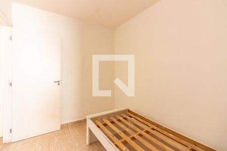 Quarto 2 de apartamento à venda com 2 quartos, 40m² em São Pedro, Osasco