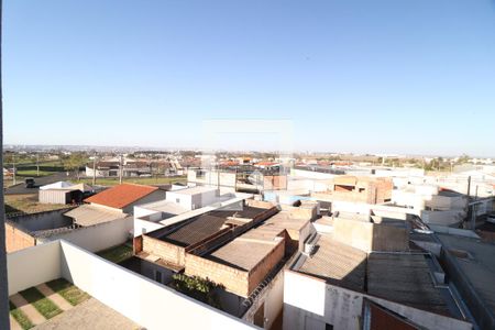 Vista de apartamento para alugar com 2 quartos, 50m² em Jardim Europa, Uberlândia