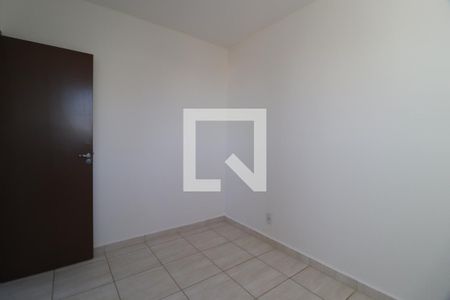 Quarto 1 de apartamento para alugar com 2 quartos, 50m² em Jardim Europa, Uberlândia