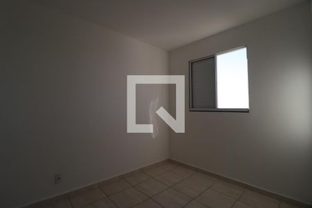Quarto 1 de apartamento para alugar com 2 quartos, 50m² em Jardim Europa, Uberlândia