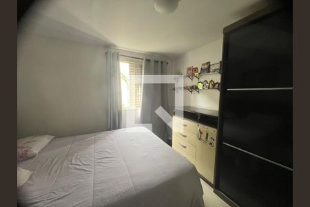 Quarto 2 de apartamento à venda com 2 quartos, 50m² em Conjunto Residencial José Bonifácio, São Paulo