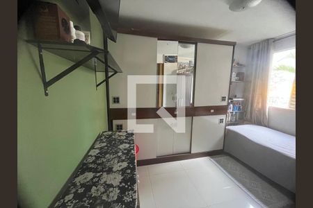 Quarto 1 de apartamento à venda com 2 quartos, 50m² em Conjunto Residencial José Bonifácio, São Paulo