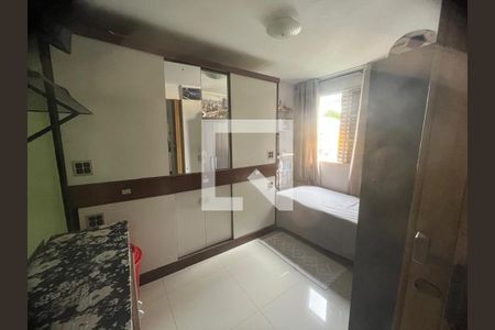 Quarto 1 de apartamento à venda com 2 quartos, 50m² em Conjunto Residencial José Bonifácio, São Paulo