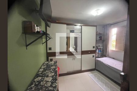Quarto 1 de apartamento à venda com 2 quartos, 50m² em Conjunto Residencial José Bonifácio, São Paulo