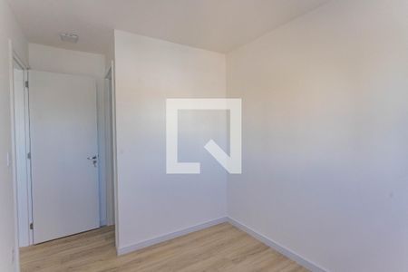 Quarto 1 - suíte  de apartamento à venda com 2 quartos, 52m² em Centro, Diadema