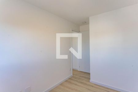 Quarto 1 - suíte  de apartamento à venda com 2 quartos, 52m² em Centro, Diadema
