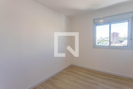 Quarto 1 - suíte  de apartamento à venda com 2 quartos, 52m² em Centro, Diadema