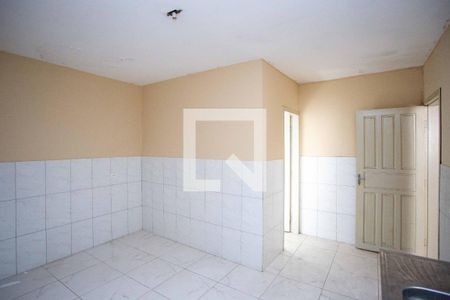 Cozinha Casa 1 de casa à venda com 3 quartos, 147m² em Conceição, Diadema