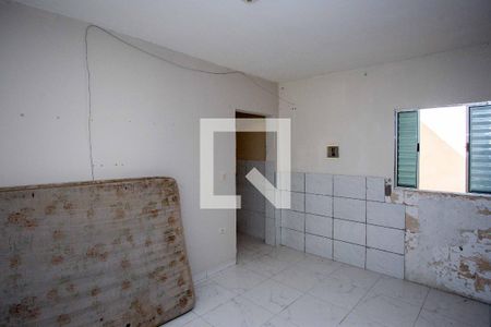 Sala Casa 1 de casa à venda com 3 quartos, 147m² em Conceição, Diadema