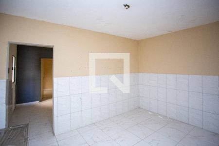 Cozinha Casa 1 de casa à venda com 3 quartos, 147m² em Conceição, Diadema