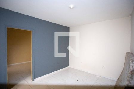 Sala Casa 1 de casa à venda com 3 quartos, 147m² em Conceição, Diadema