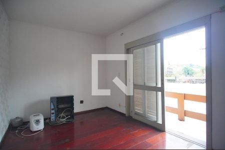 Quarto 2 de apartamento para alugar com 2 quartos, 78m² em Rio Branco, Novo Hamburgo