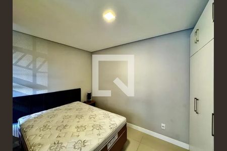 Quarto / Sala de kitnet/studio para alugar com 1 quarto, 37m² em Hamburgo Velho, Novo Hamburgo