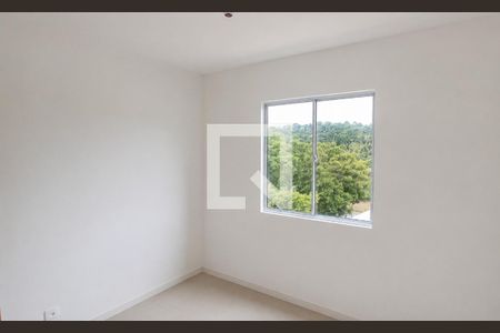 Quarto de apartamento para alugar com 2 quartos, 46m² em Granja Viana, Cotia
