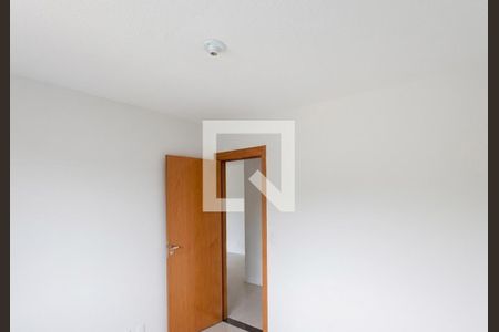 Quarto de apartamento para alugar com 2 quartos, 46m² em Granja Viana, Cotia