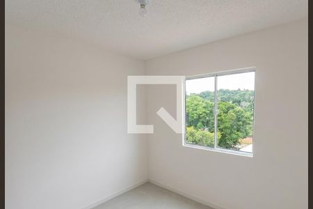 Quarto de apartamento para alugar com 2 quartos, 46m² em Granja Viana, Cotia