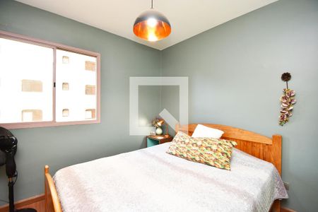 quarto 1 de apartamento à venda com 3 quartos, 101m² em Vila Madalena, São Paulo