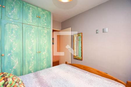 quarto 1 de apartamento à venda com 3 quartos, 101m² em Vila Madalena, São Paulo