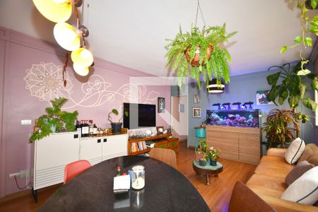Apartamento à venda com 3 quartos, 101m² em Vila Madalena, São Paulo