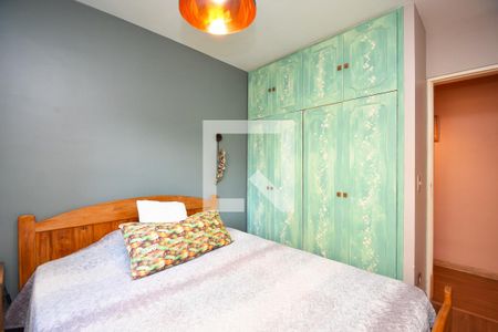 quarto 1 de apartamento à venda com 3 quartos, 101m² em Vila Madalena, São Paulo