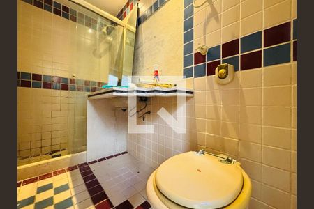 Apartamento à venda com 3 quartos, 190m² em Copacabana, Rio de Janeiro