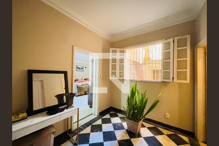 Apartamento à venda com 3 quartos, 190m² em Copacabana, Rio de Janeiro
