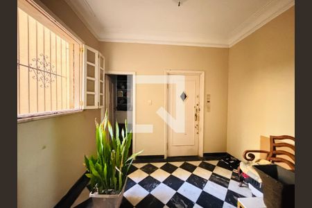 Apartamento à venda com 3 quartos, 190m² em Copacabana, Rio de Janeiro